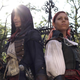 Illustration for article titled New emAssassins Creed/em Cosplay Is Just Perfect